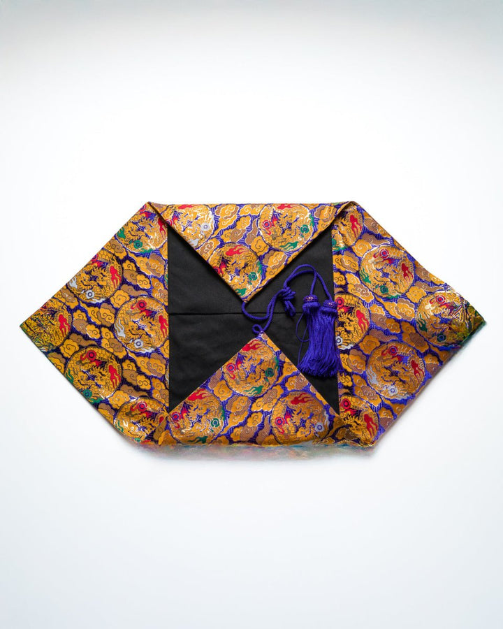 KINRAN Knivrull for 3 kniver KINRAN