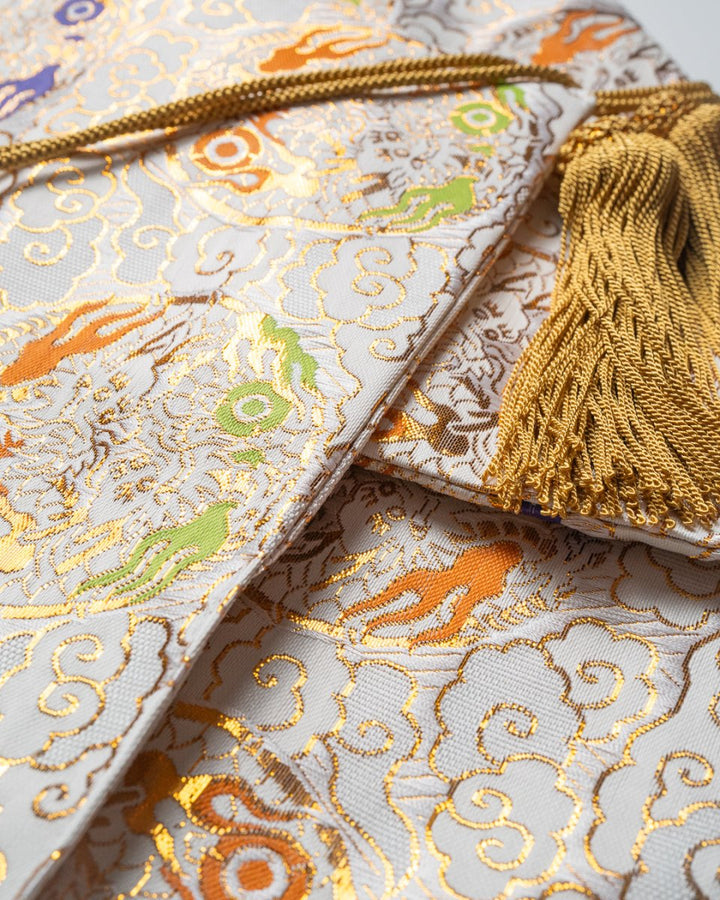 KINRAN Knivrull for 3 kniver KINRAN