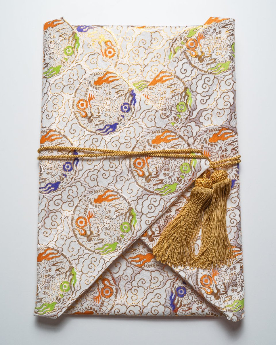 KINRAN Knivrull for 3 kniver KINRAN