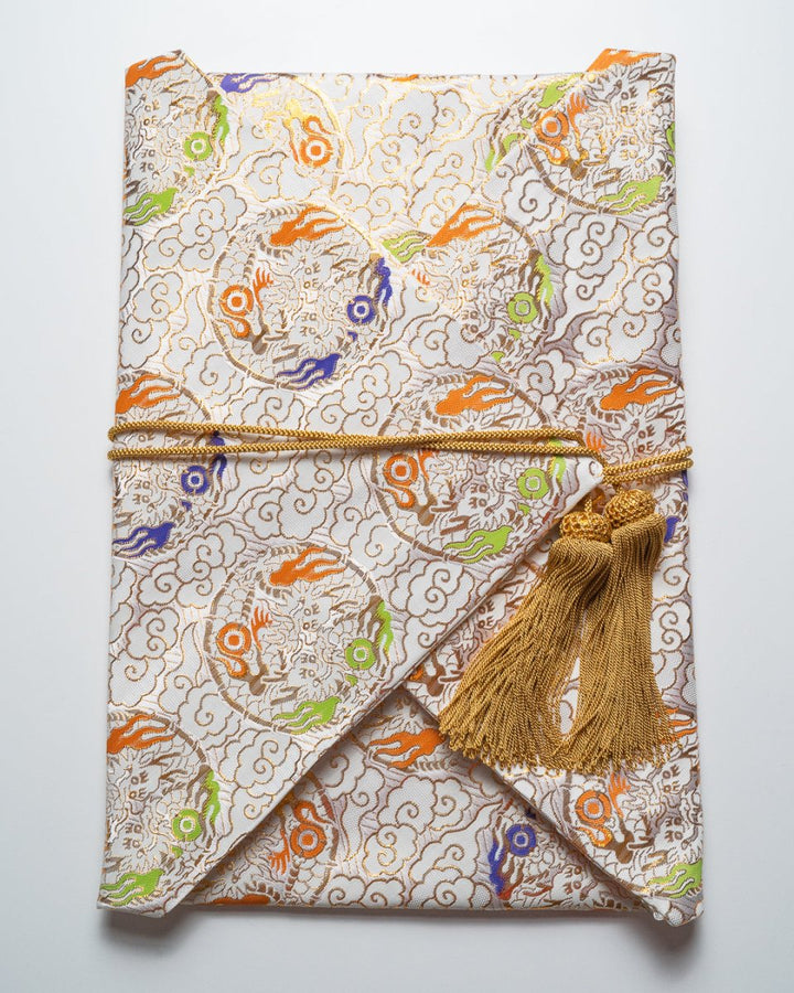 KINRAN Knivrull for 3 kniver KINRAN