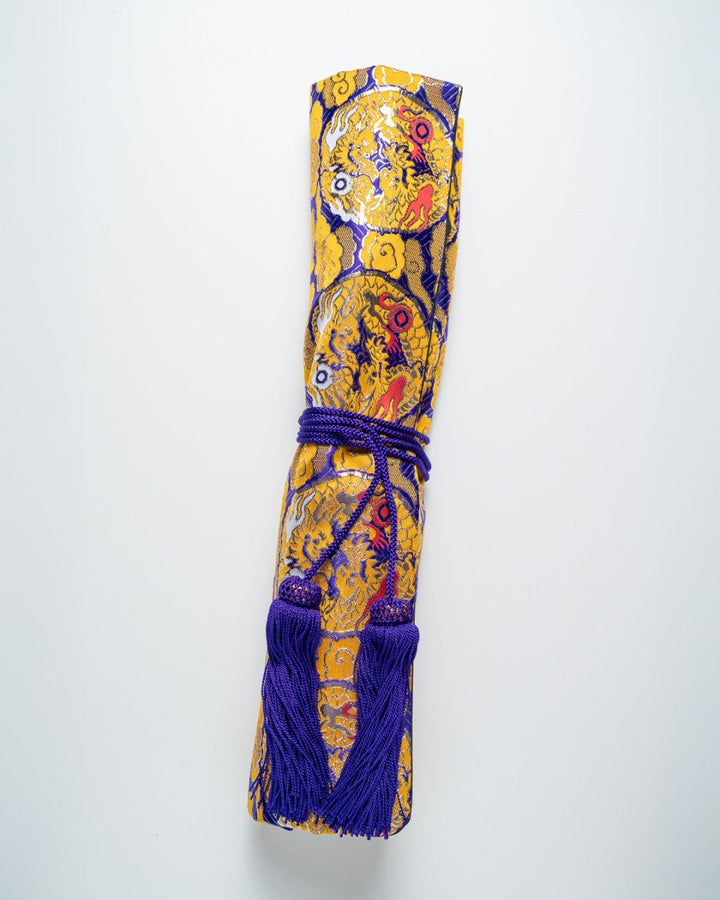 KINRAN Knivrull for 4 kniver KINRAN