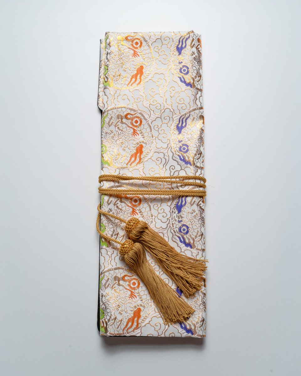 KINRAN Knivrull for 4 kniver KINRAN