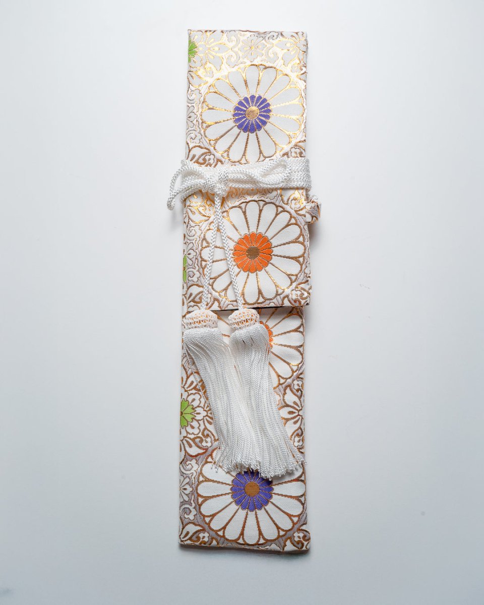 KINRAN Singel knivmappe KINRAN