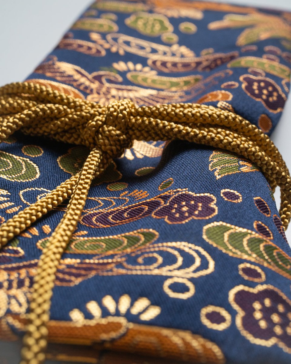 KINRAN Singel knivmappe KINRAN