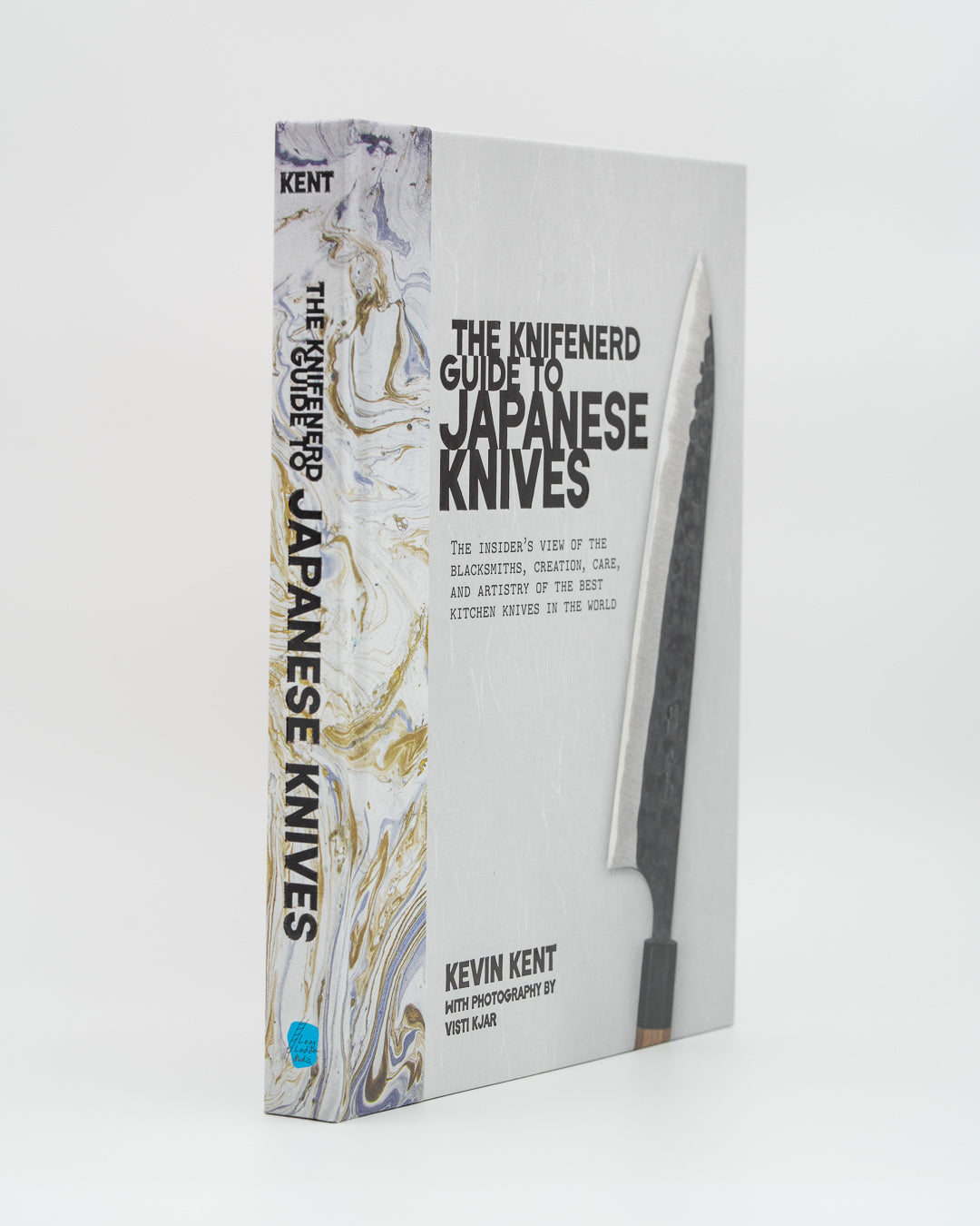 The Knifenerd Guide To Japanese Knives