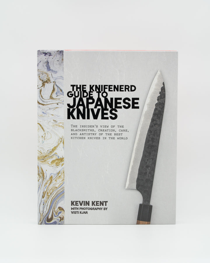 The Knifenerd Guide To Japanese Knives