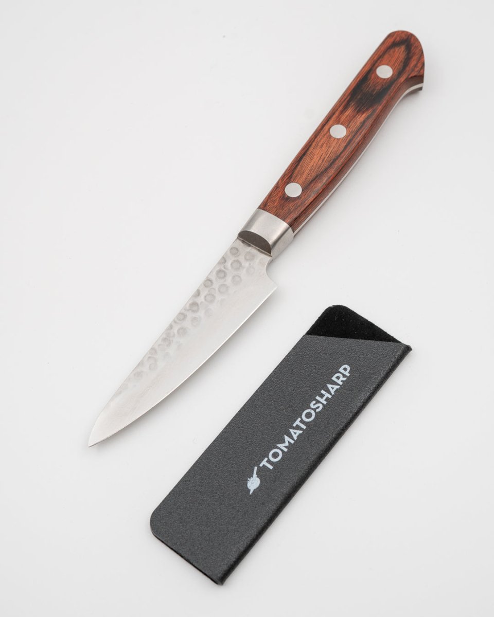 Tomatosharp Knivbeskytter 100 mm – Edge Guard tomatosharp