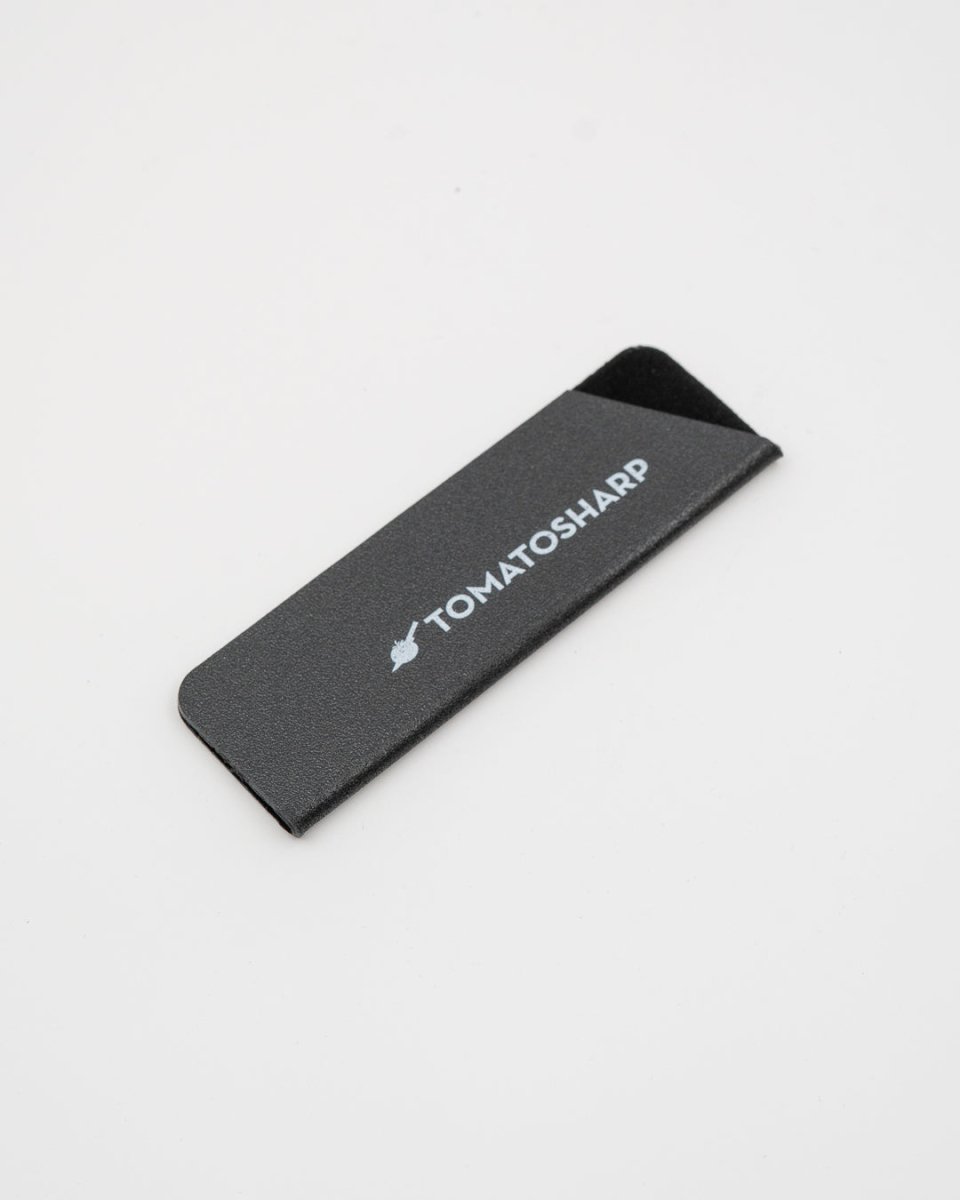 Tomatosharp Knivbeskytter 100 mm – Edge Guard tomatosharp