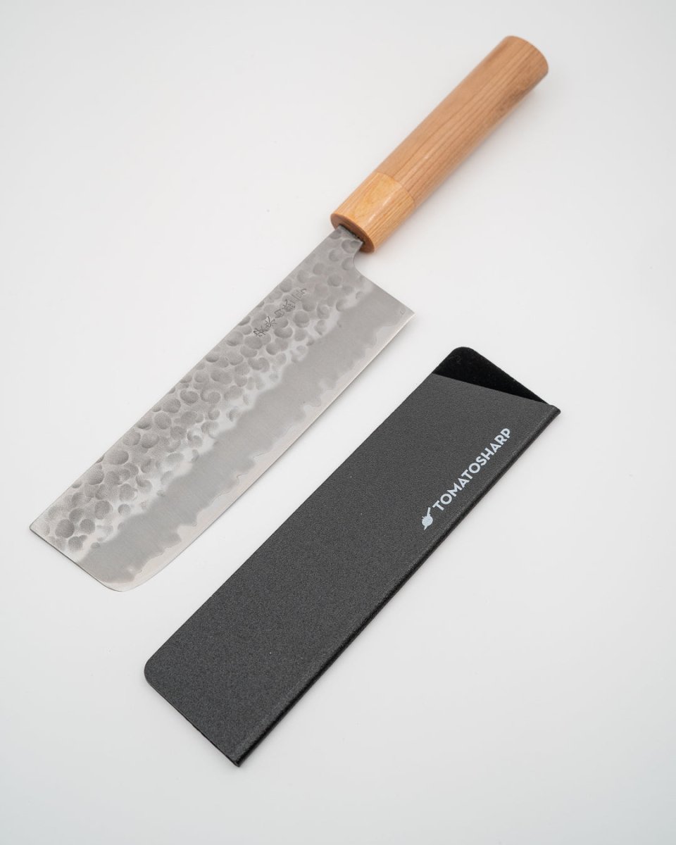 Tomatosharp Knivbeskytter 185 mm – Edge Guard tomatosharp