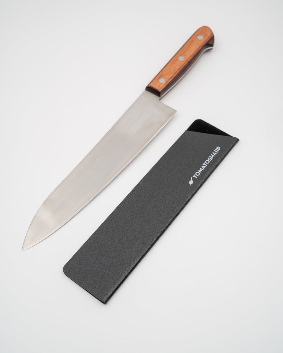 Tomatosharp Knivbeskytter 215 mm – Edge Guard tomatosharp