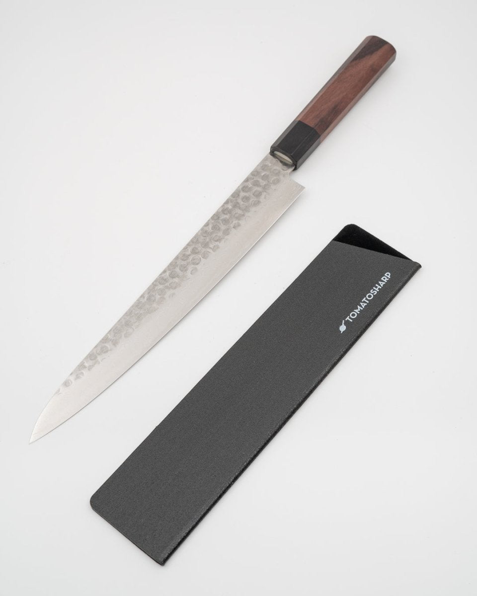 Knivbeskytter 250 mm Tomatosharp