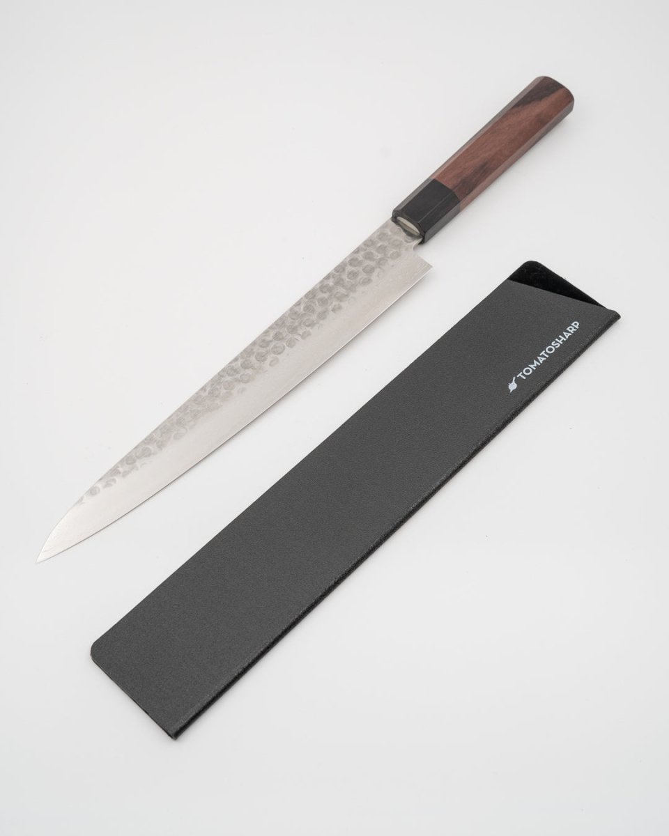 Knivbeskytter 300 mm Tomatosharp