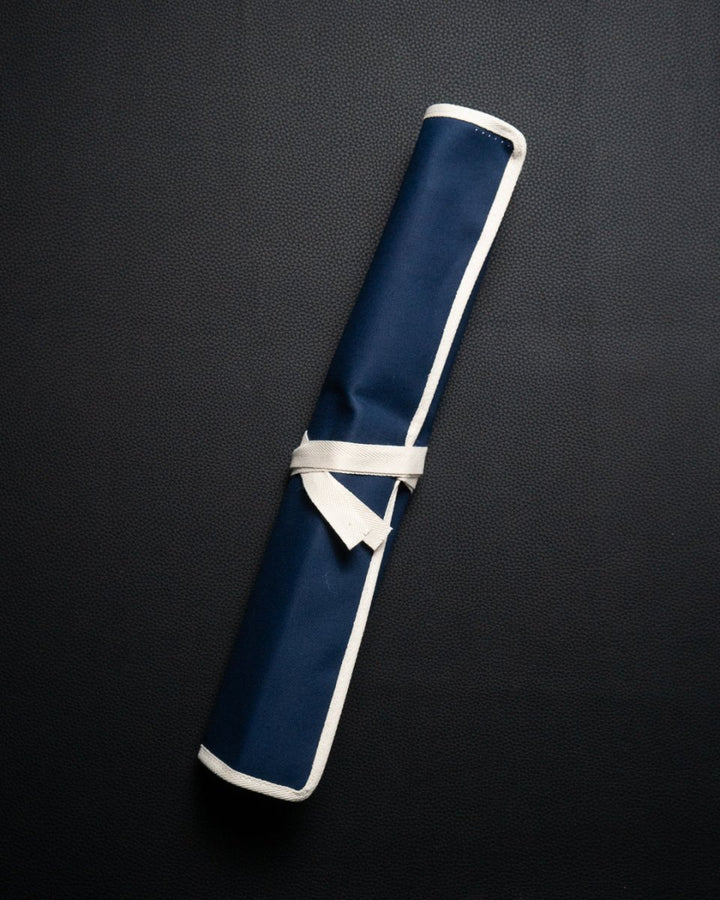 Knivrull for 4 kniver Fukui