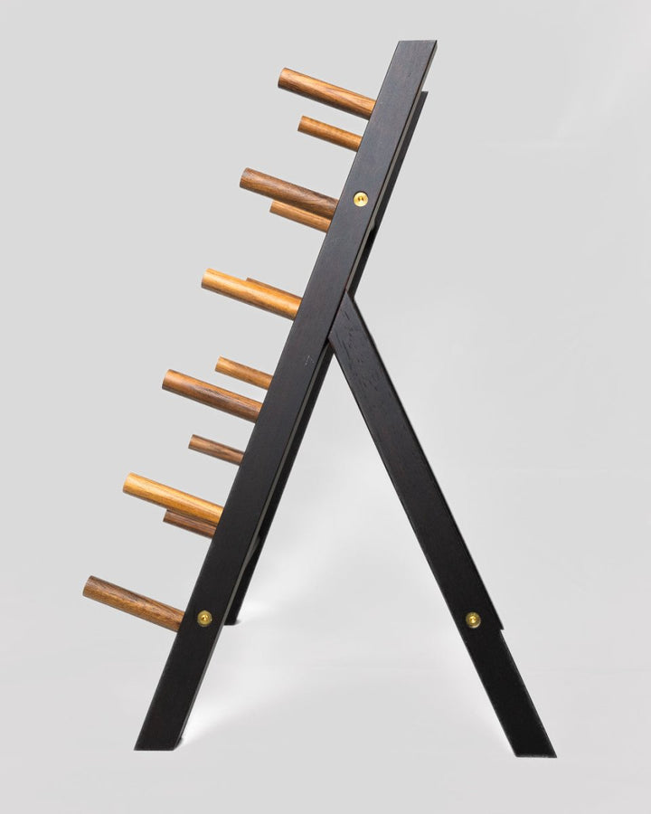 Knivstativ for 6 kniver Hatsukokoro