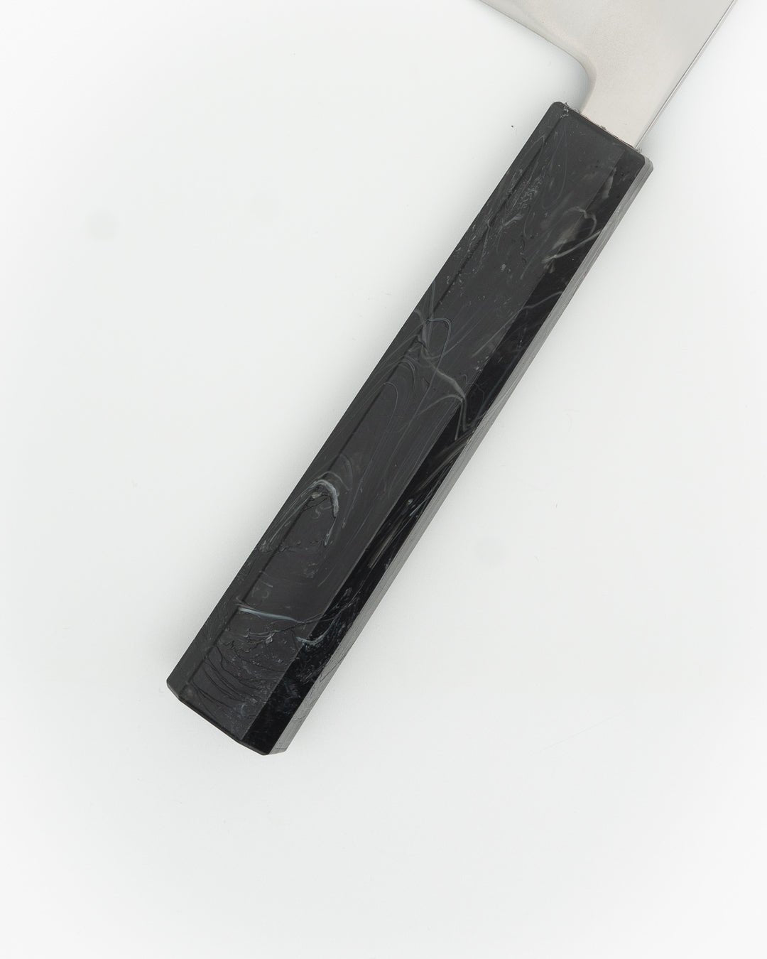 Kokkekniv 210 mm, SAISEI IRO Onyx Gyuto tomatosharp