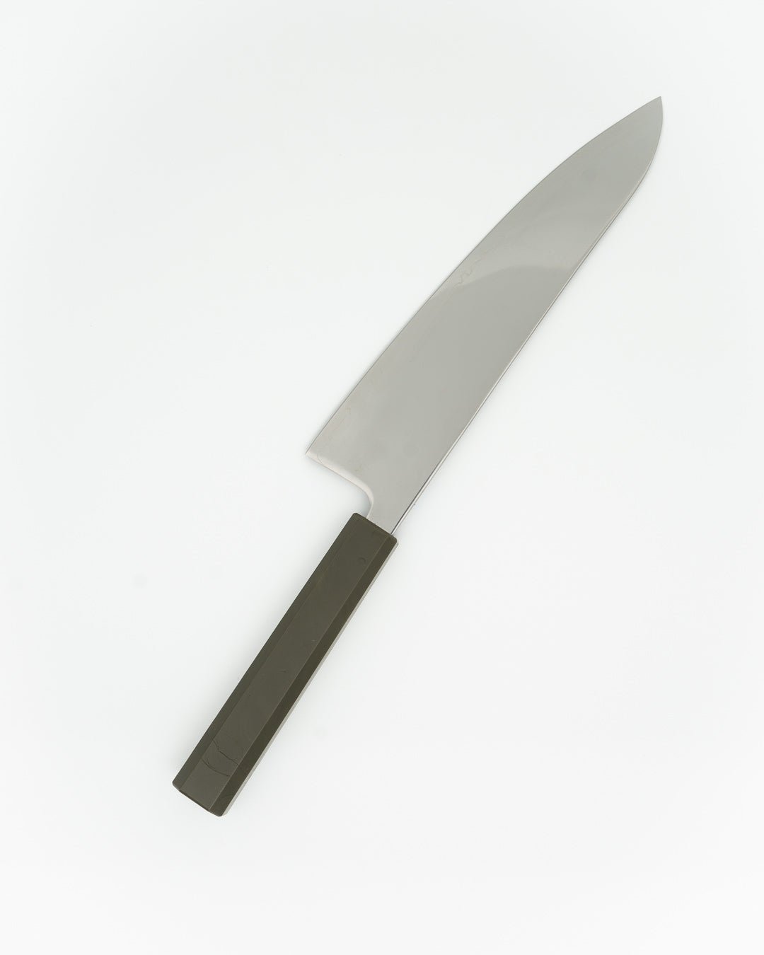 Kokkekniv 210 mm, SAISEI IRO Skog Gyuto tomatosharp