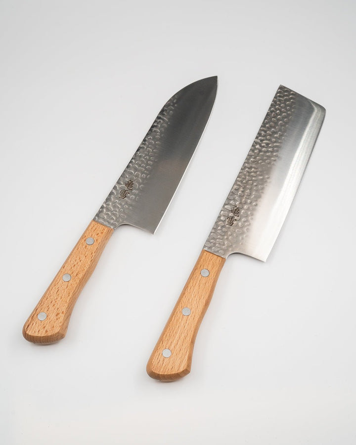 Starterpakke tomatosharp