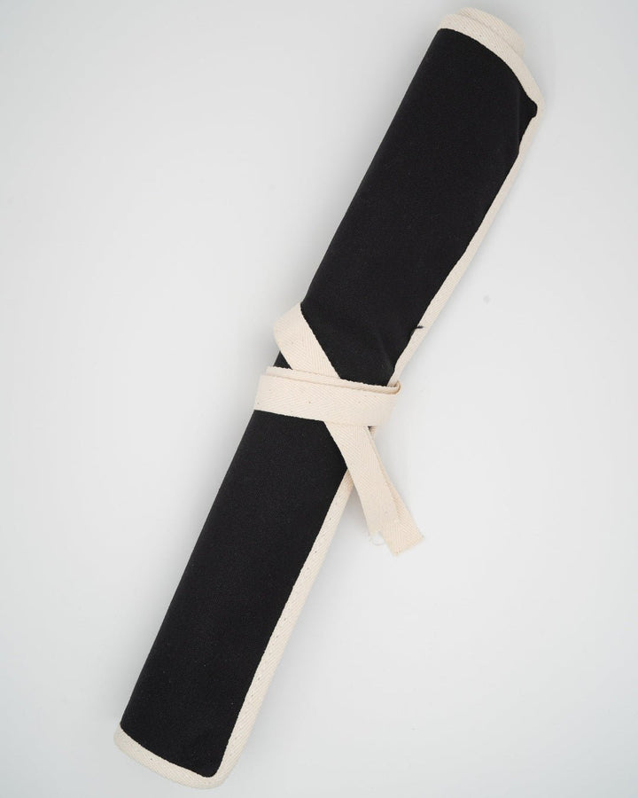 Knivrull for 4 kniver tomatosharp