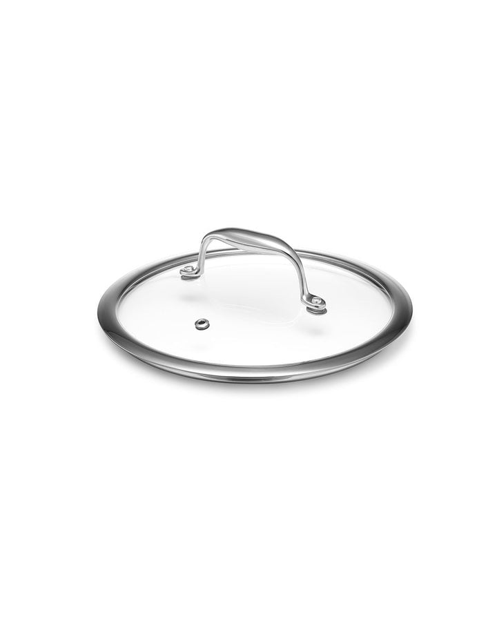 Lokk til stekepanne 20 cm, HEXCLAD Hexclad
