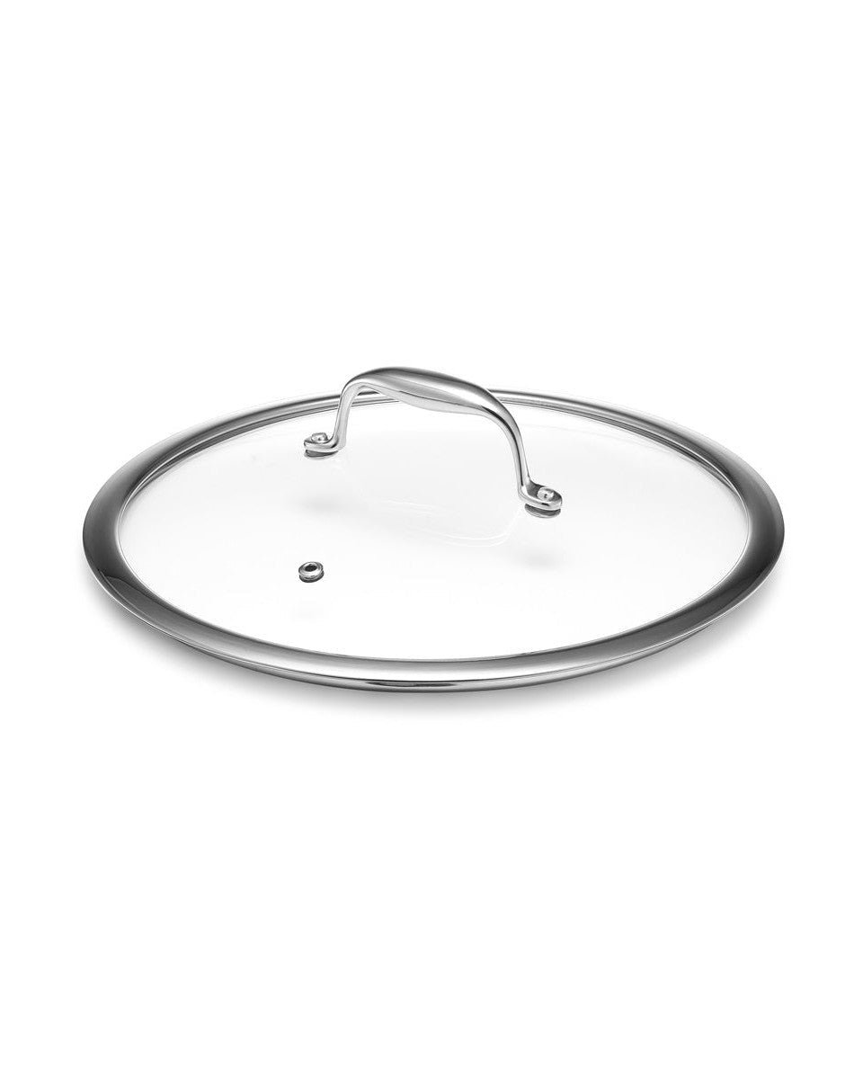 Lokk til stekepanne 26 cm, HEXCLAD Hexclad