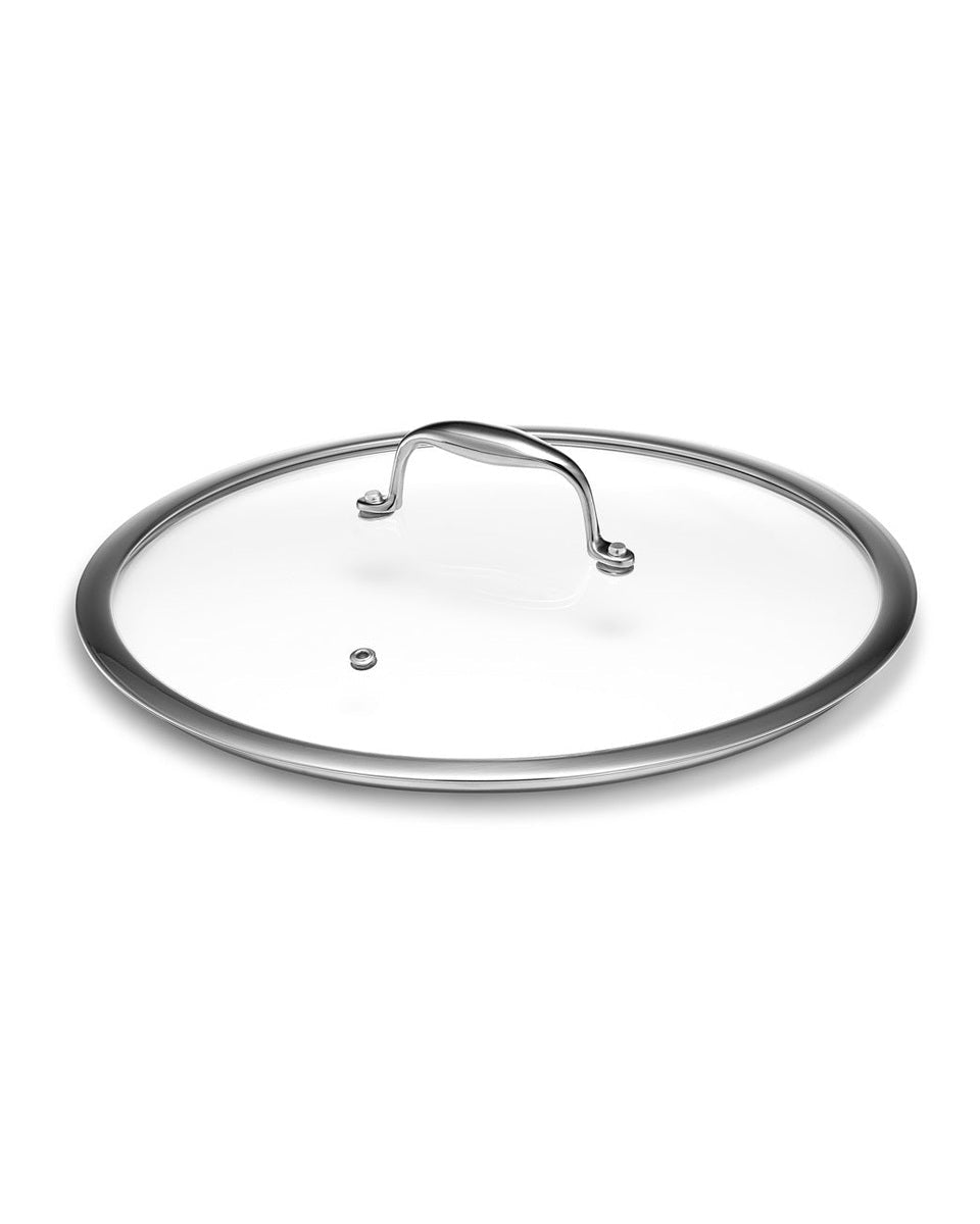 Lokk til stekepanne 30 cm, HEXCLAD Hexclad