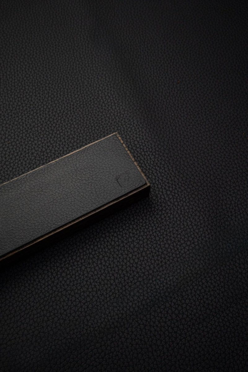 Magnetlist eik, sort 50 cm Piotr The Bear