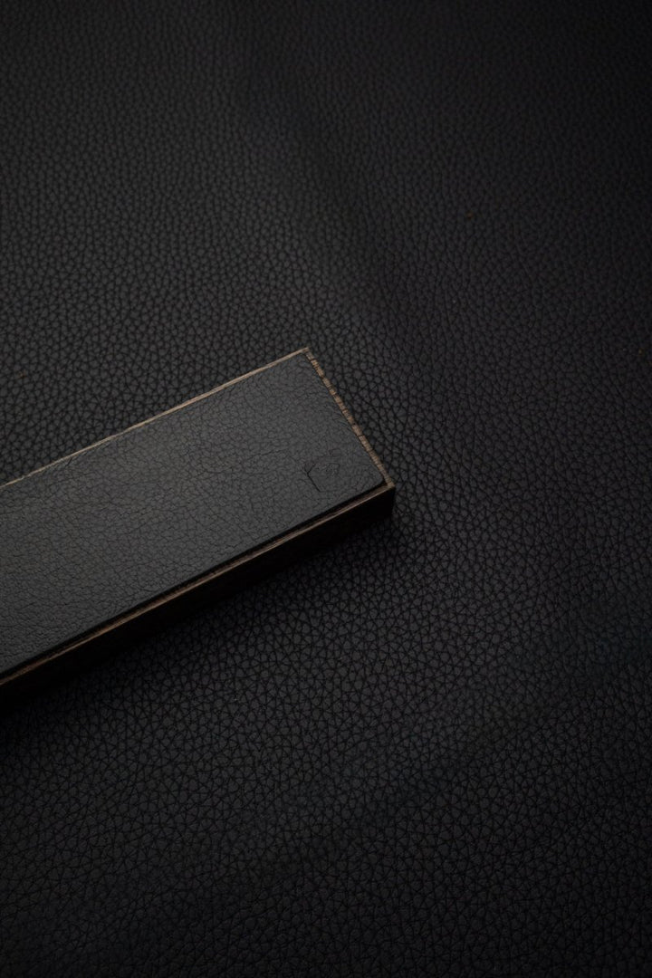 Magnetlist eik, sort 50 cm Piotr The Bear