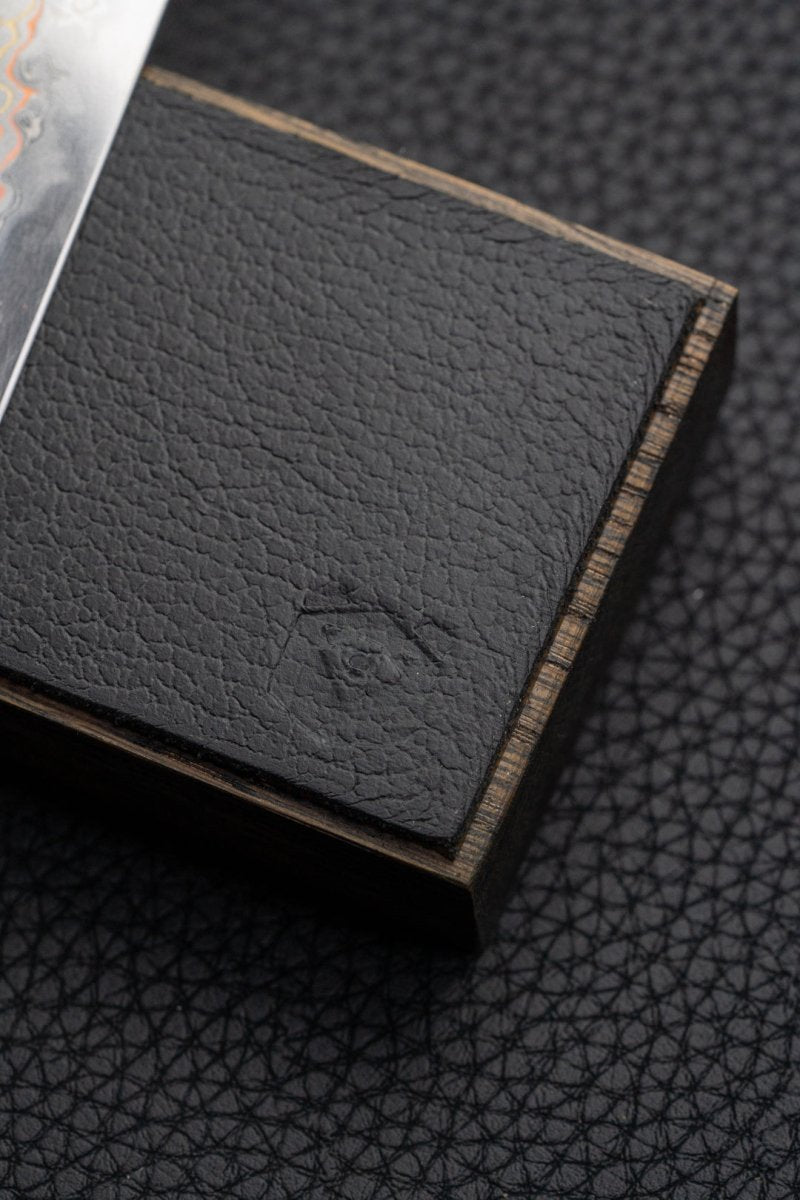 Magnetlist eik, sort 50 cm Piotr The Bear