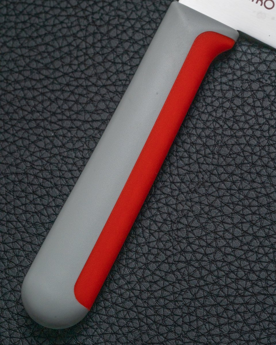 MASAHIRO Barnekniv rød Kanin 4 år Masahiro