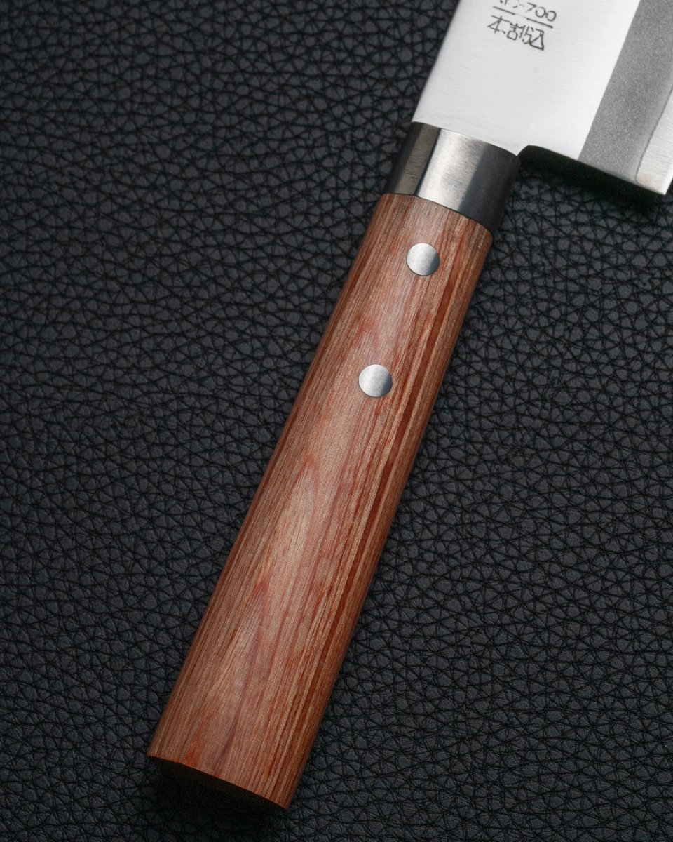 MASAHIRO MC-700 Nakiri 160 mm tomatosharp