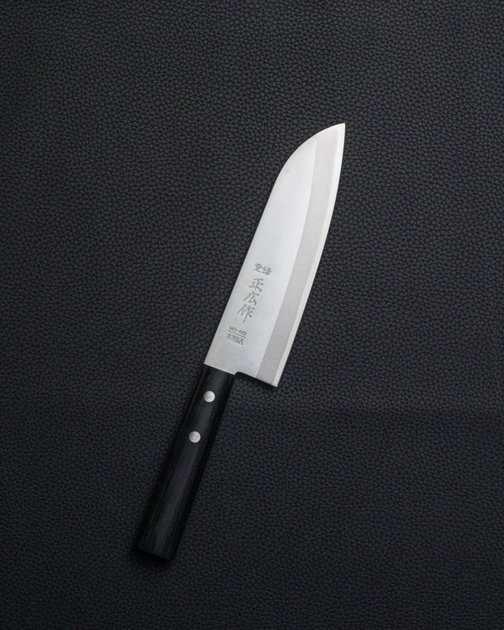 MASAHIRO MC - 80 Santoku 165 mm Masahiro