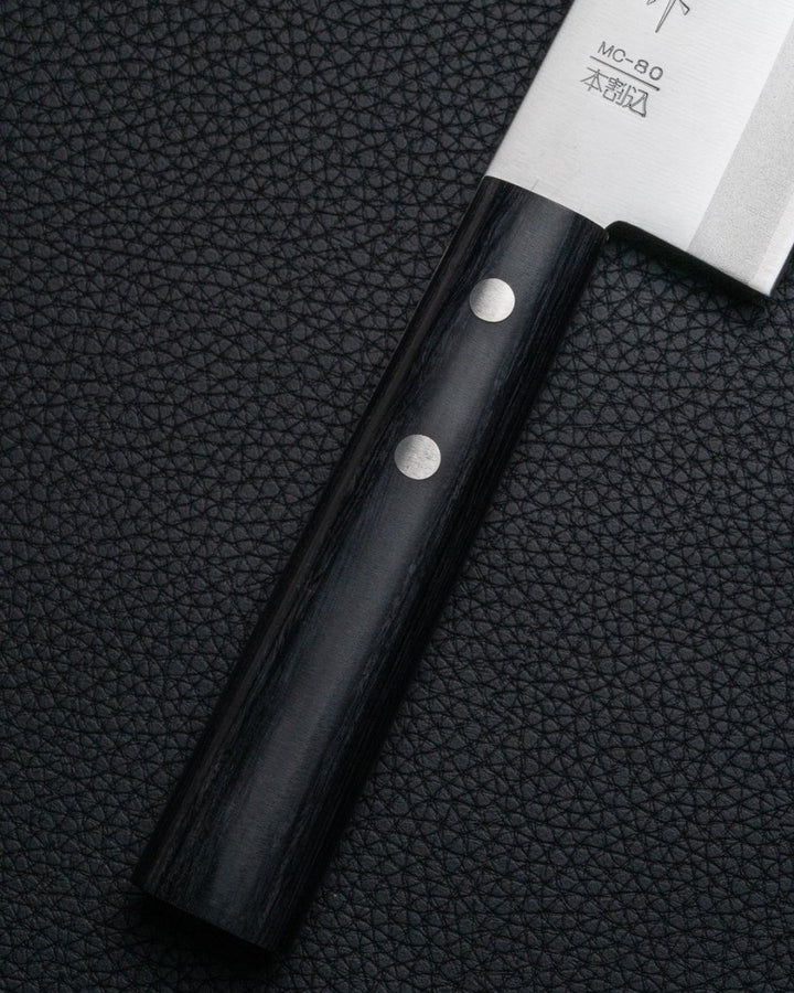 MASAHIRO MC - 80 Santoku 165 mm Masahiro