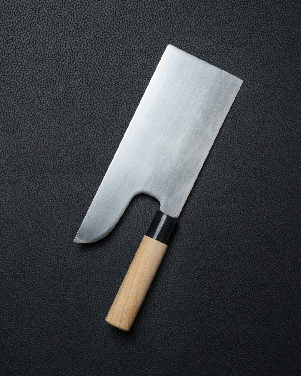 MASAHIRO MS-8 Sobakiri 240 mm tomatosharp