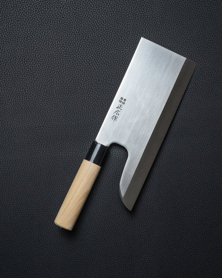 MASAHIRO MS - 8 Sobakiri 240 mm Masahiro