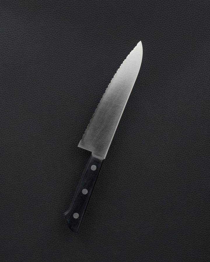 MASAHIRO MV Brødkniv 180 mm Masahiro