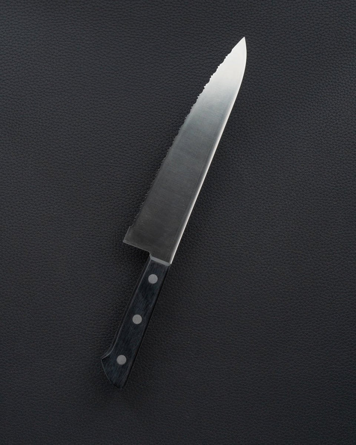 MASAHIRO MV Brødkniv 210 mm Masahiro