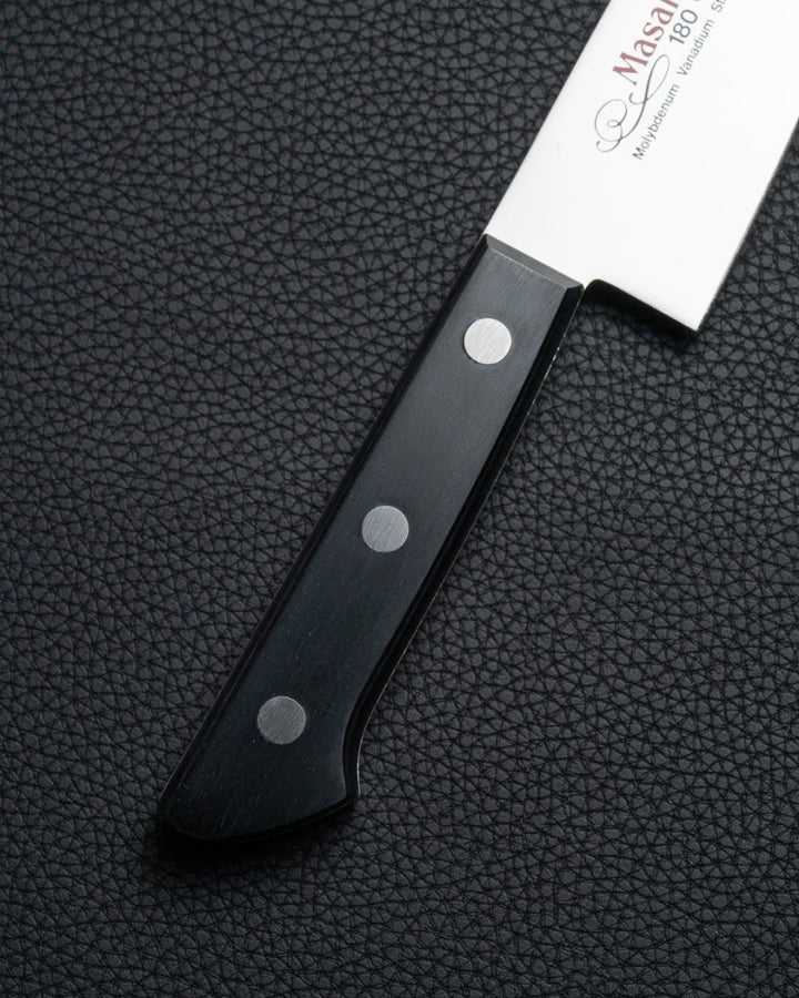 MASAHIRO MV Gyuto 180 mm Masahiro