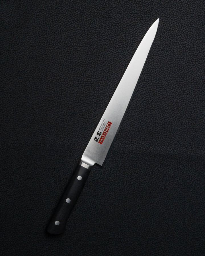 MASAHIRO MV - H Sujihiki 240mm Masahiro