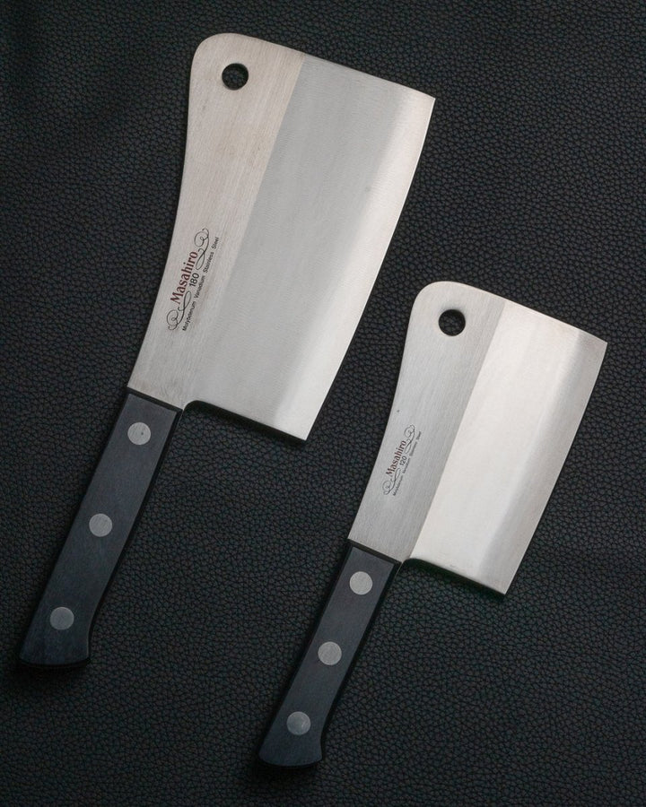 MASAHIRO MV Øks 180 mm Masahiro