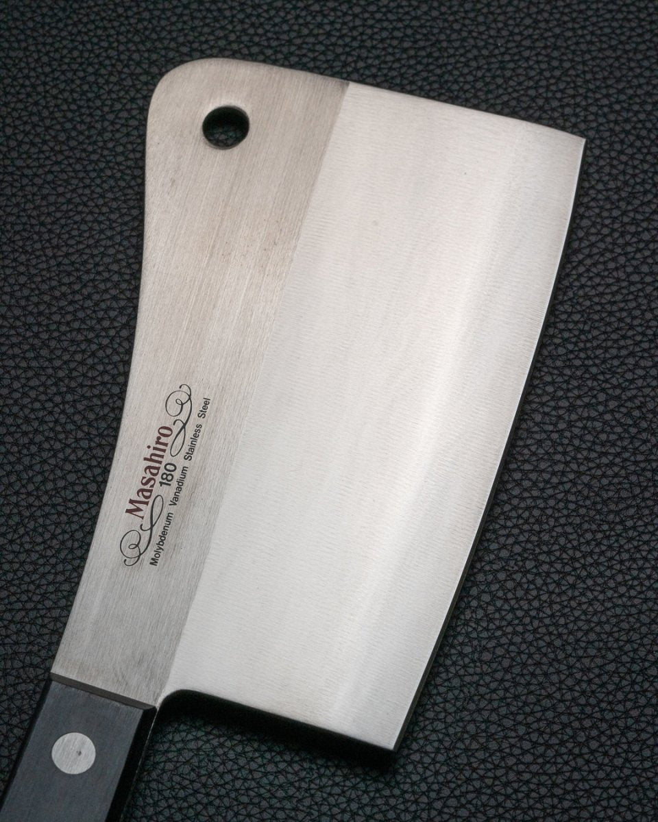 MASAHIRO MV Øks 180 mm Masahiro
