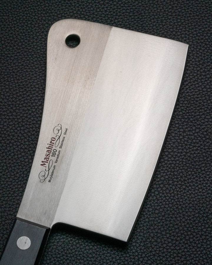MASAHIRO MV Øks 180 mm Masahiro