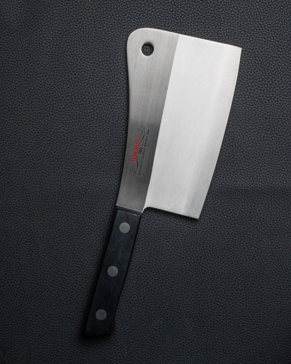 MASAHIRO MV Øks 180 mm tomatosharp