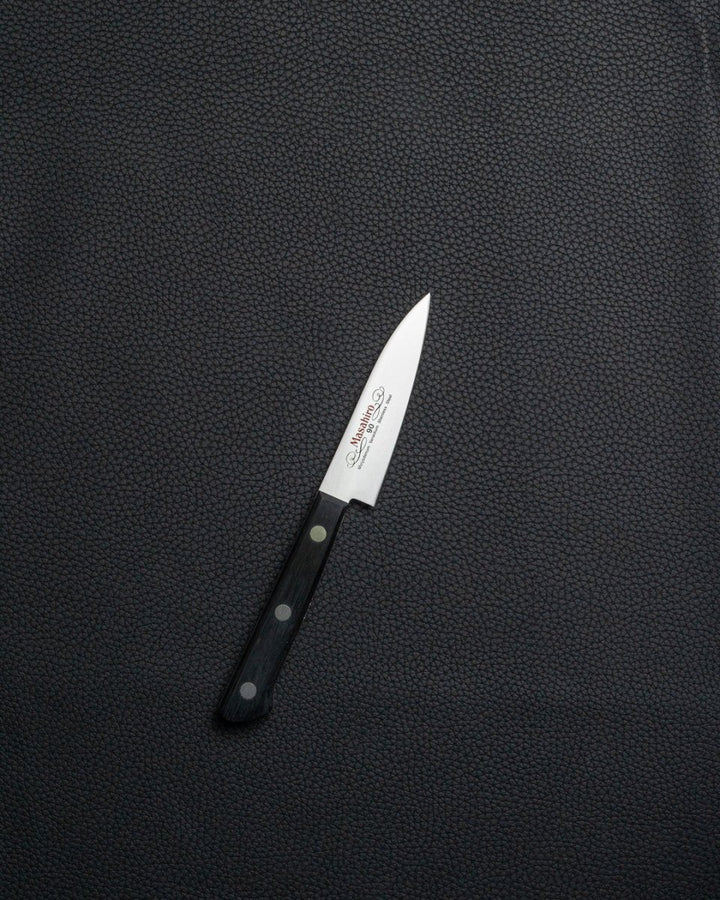 MASAHIRO MV Skrellekniv / Rotkniv 90 mm Masahiro