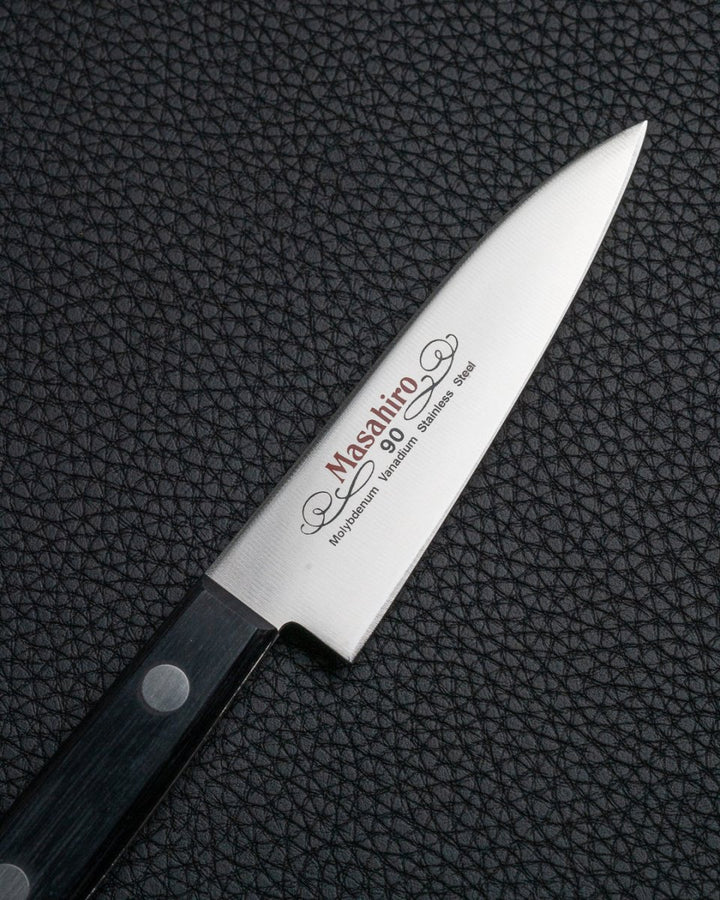 MASAHIRO MV Skrellekniv / Rotkniv 90 mm Masahiro