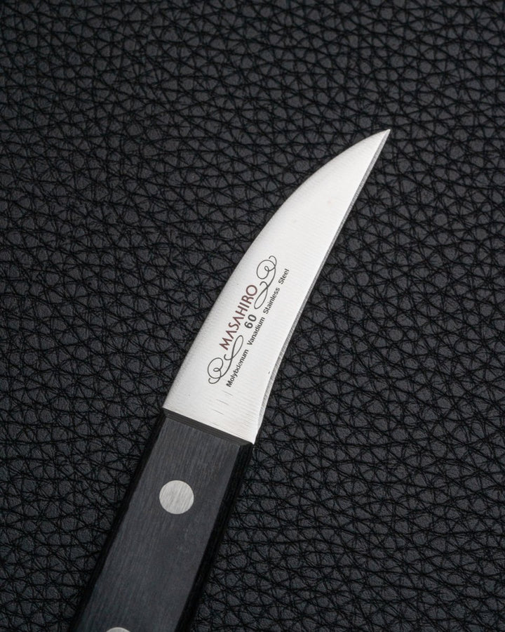 MASAHIRO MV Tourneringskniv 60 mm Masahiro
