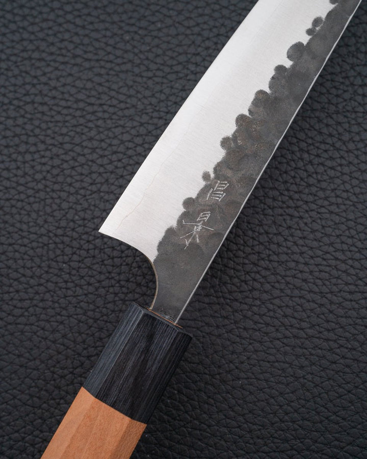MASAKAGE Koishi AS Ko - Bunka 130 mm Masakage