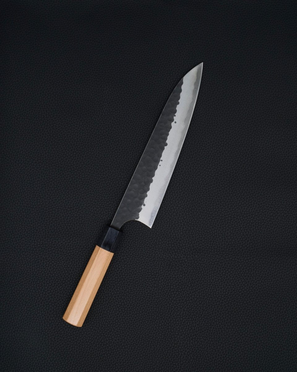MASAKAGE Koishi Gyuto 210 mm tomatosharp