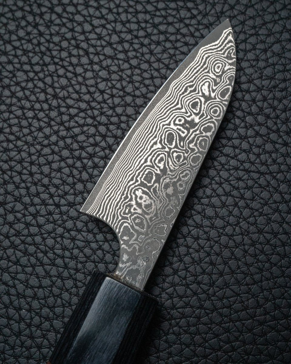 MASAKAGE Kumo Petty 75 mm tomatosharp