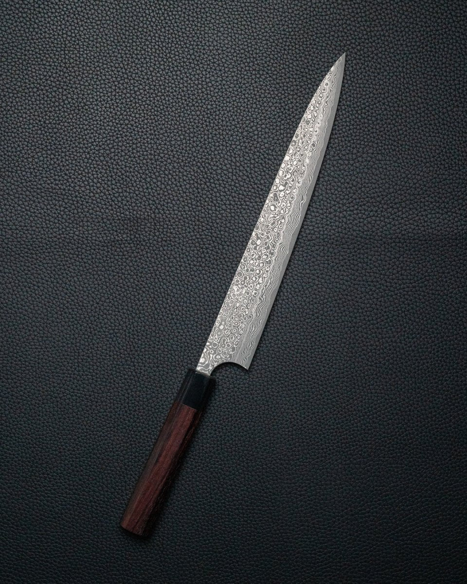 MASAKAGE Kumo Suji 270 mm tomatosharp