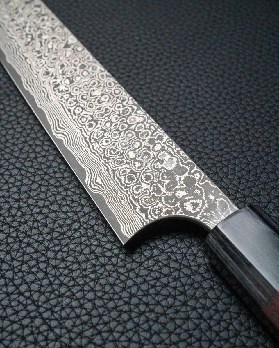 MASAKAGE Kumo Suji 270 mm tomatosharp